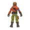Fortnite Коллекционная фигурка Micro Legendary Series Rust Lord, 6 см, арт. FNT0953