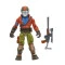 Fortnite Коллекционная фигурка Micro Legendary Series Rust Lord, 6 см, арт. FNT0953