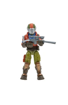 Fortnite Коллекционная фигурка Micro Legendary Series Rust Lord, 6 см, арт. FNT0953