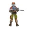Fortnite Коллекционная фигурка Micro Legendary Series Rust Lord, 6 см, арт. FNT0953