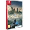 Игры Software Hogwarts Legacy (Switch), арт. 5051895414910