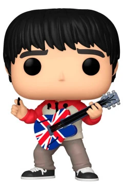 Funko Фігурка Funko POP! Rocks: Oasis - Noel Gallagher