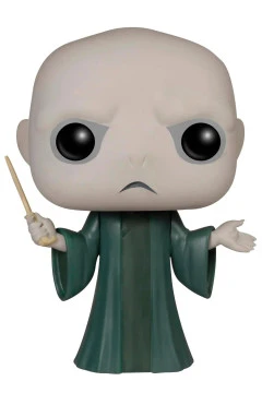 Funko Фигурка Funko POP! Vinyl: Harry Potter: Voldemort