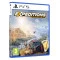 Games Software Expeditions: A MudRunner Game [BD DISK] (PS5), арт. 1137414