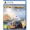 Games Software Expeditions: A MudRunner Game [BD DISK] (PS5), арт. 1137414