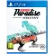 Games Software Burnout Paradise Remastered [BD disk] (PS4), 1062908