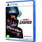 Games Software GRID LEGENDS [BD DISK] (PS5), 1110820