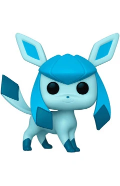 Funko Фігурка Funko POP Games: Pokemon - Glaceon (EMEA)