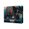 Fortnite Коллекционная фигурка Master Series Figure The Foundation (dark), 10 см, арт. FNT1325