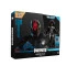 Fortnite Коллекционная фигурка Master Series Figure The Foundation (dark), 10 см, арт. FNT1325