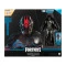Fortnite Коллекционная фигурка Master Series Figure The Foundation (dark), 10 см, арт. FNT1325