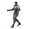 Fortnite Коллекционная фигурка Master Series Figure The Foundation (dark), 10 см, арт. FNT1325