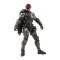 Fortnite Коллекционная фигурка Master Series Figure The Foundation (dark), 10 см, арт. FNT1325