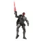 Fortnite Коллекционная фигурка Master Series Figure The Foundation (dark), 10 см, арт. FNT1325