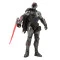 Fortnite Коллекционная фигурка Master Series Figure The Foundation (dark), 10 см, арт. FNT1325