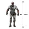 Fortnite Коллекционная фигурка Master Series Figure The Foundation (dark), 10 см, арт. FNT1325