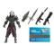 Fortnite Коллекционная фигурка Master Series Figure Omega Knight, 10 см, арт. FNT1324