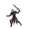 Fortnite Коллекционная фигурка Master Series Figure Omega Knight, 10 см, арт. FNT1324