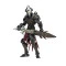Fortnite Коллекционная фигурка Master Series Figure Omega Knight, 10 см, арт. FNT1324