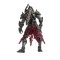Fortnite Коллекционная фигурка Master Series Figure Omega Knight, 10 см, арт. FNT1324