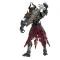 Fortnite Коллекционная фигурка Master Series Figure Omega Knight, 10 см, арт. FNT1324