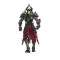 Fortnite Коллекционная фигурка Master Series Figure Omega Knight, 10 см, арт. FNT1324