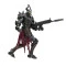 Fortnite Коллекционная фигурка Master Series Figure Omega Knight, 10 см, арт. FNT1324