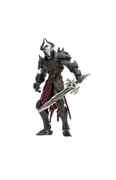 Fortnite Коллекционная фигурка Master Series Figure Omega Knight, 10 см, арт. FNT1324