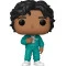 Funko Фигурка Funko POP TV: Squid Game- Player 199:Ali, 5908305237365 купить в Украине, цена | NaDitok