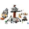 LEGO Конструктор City космическая база и стартовая площадка для ракеты, арт. 60434