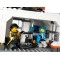 LEGO Конструктор City космическая база и стартовая площадка для ракеты, арт. 60434