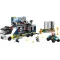 LEGO конструктор City пересувна поліцейська криміналістична лабораторія, арт. 60418