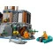 LEGO Конструктор City Полицейский остров-тюрьма, 60419 купить в Украине, цена | NaDitok