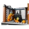 LEGO Конструктор City Полицейский остров-тюрьма, 60419 купить в Украине, цена | NaDitok