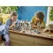 LEGO Конструктор City Полицейский остров-тюрьма, 60419 купить в Украине, цена | NaDitok