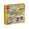 LEGO конструктор Creator ретро ролики, арт. 31148