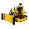 LEGO Конструктор Technic надмощный бульдозер, арт. 42163