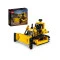 LEGO Конструктор Technic надмощный бульдозер, арт. 42163