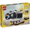 LEGO Конструктор Creator Ретро фотокамера, арт. 31147