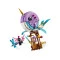 LEGO Конструктор DREAMZzz™ IZZIE'S NARWHAL HOT-AIR BALLOON(не фіналізована назва), 71472 купити в Україні, ціна | NaDitok
