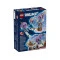 LEGO Конструктор DREAMZzz™ IZZIE'S NARWHAL HOT-AIR BALLOON(не фіналізована назва), 71472 купити в Україні, ціна | NaDitok