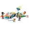 LEGO Конструктор Friends ELECTRIC CAR AND CHARGER, 42609 купить в Украине, цена | NaDitok