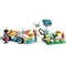 LEGO Конструктор Friends ELECTRIC CAR AND CHARGER, 42609 купить в Украине, цена | NaDitok