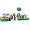 LEGO Конструктор Friends ELECTRIC CAR AND CHARGER, 42609 купить в Украине, цена | NaDitok