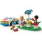 LEGO Конструктор Friends ELECTRIC CAR AND CHARGER, 42609 купить в Украине, цена | NaDitok