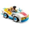 LEGO Конструктор Friends ELECTRIC CAR AND CHARGER, 42609 купить в Украине, цена | NaDitok