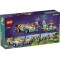 LEGO Конструктор Friends ELECTRIC CAR AND CHARGER, 42609 купить в Украине, цена | NaDitok