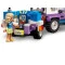 LEGO конструктор Friends кемпінговий автомобіль для спостереження за зірками, арт. 42603