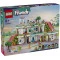 LEGO Конструктор Friends торговий центр у Хартлейк-сіті, арт. 42604