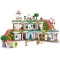 LEGO Конструктор Friends торговий центр у Хартлейк-сіті, арт. 42604